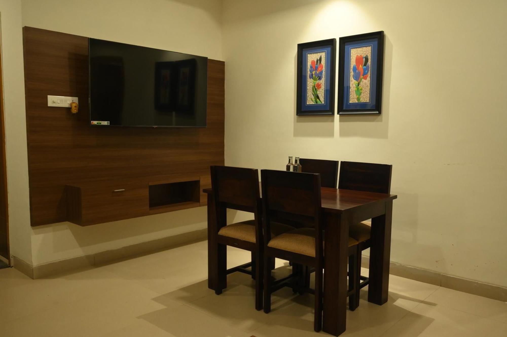 Mayfair World Cup Village Rourkela Extérieur photo