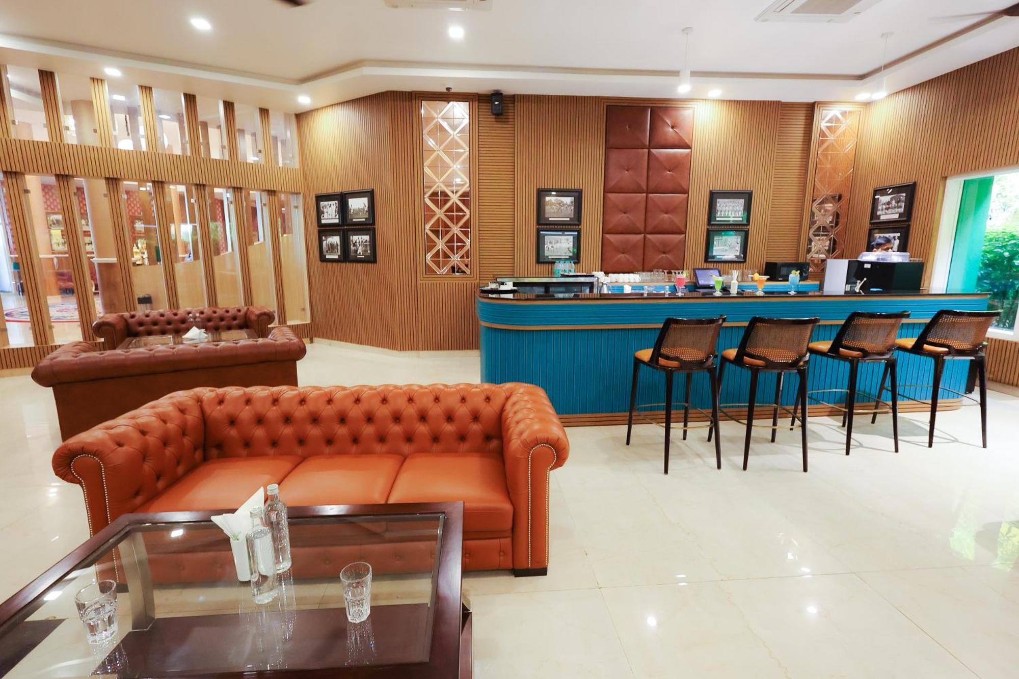 Mayfair World Cup Village Rourkela Extérieur photo